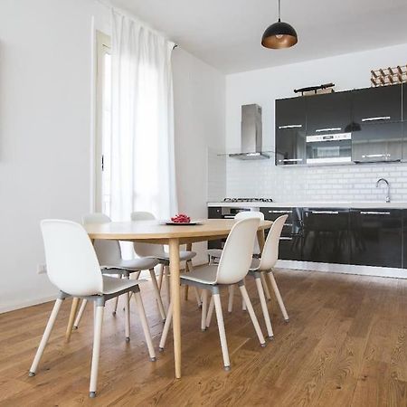 My Trastevere Three Bedroom View Apartment -Top Collection 罗马 外观 照片