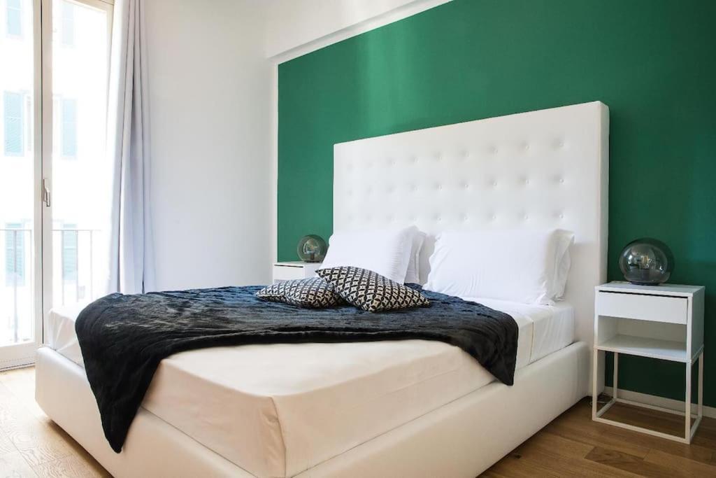 My Trastevere Three Bedroom View Apartment -Top Collection 罗马 外观 照片