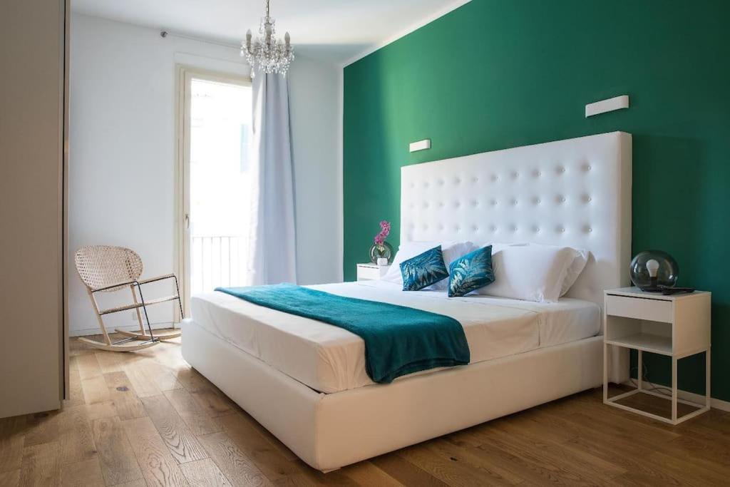 My Trastevere Three Bedroom View Apartment -Top Collection 罗马 外观 照片