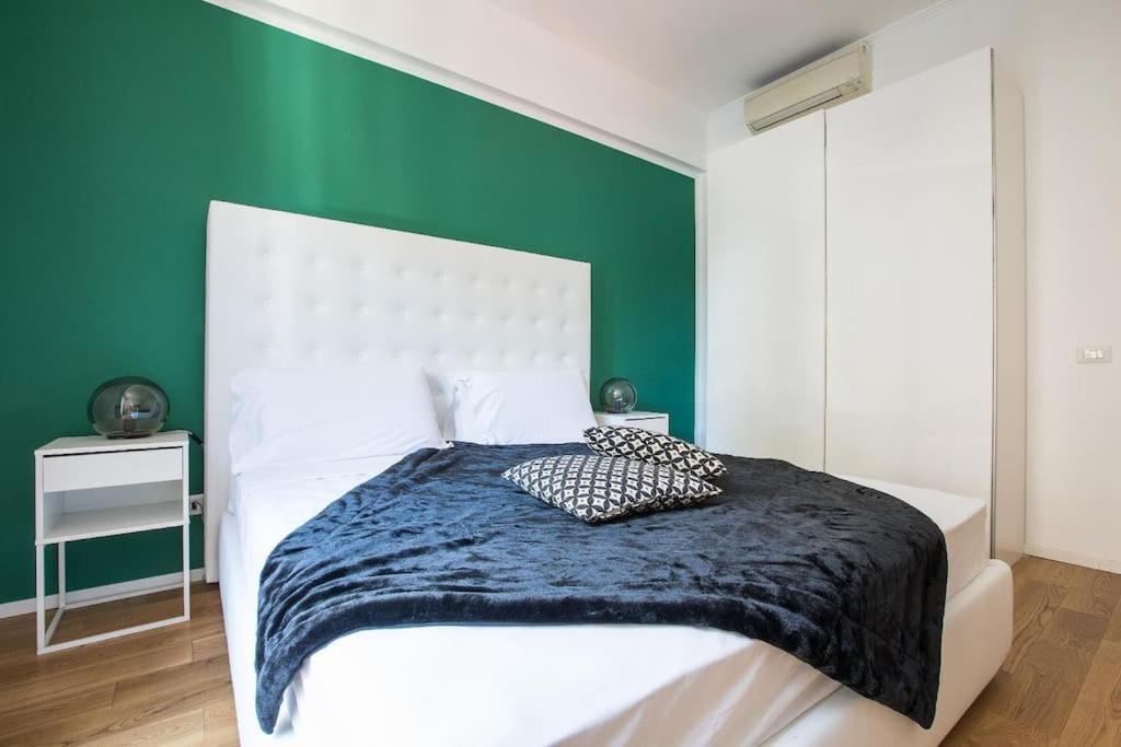 My Trastevere Three Bedroom View Apartment -Top Collection 罗马 外观 照片