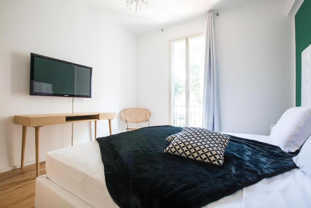 My Trastevere Three Bedroom View Apartment -Top Collection 罗马 外观 照片