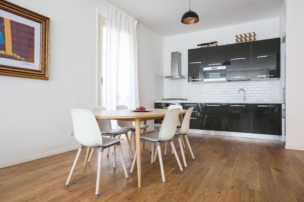 My Trastevere Three Bedroom View Apartment -Top Collection 罗马 外观 照片