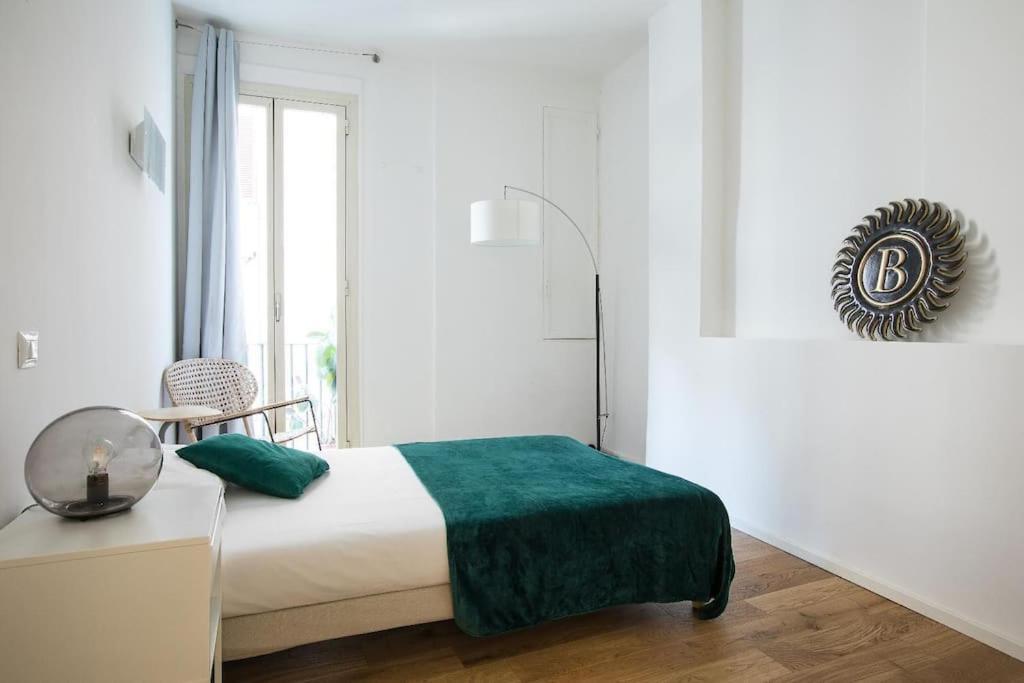 My Trastevere Three Bedroom View Apartment -Top Collection 罗马 外观 照片