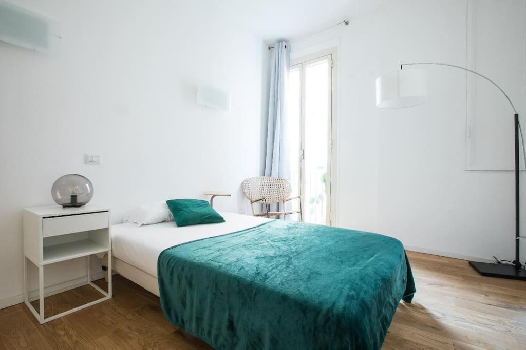 My Trastevere Three Bedroom View Apartment -Top Collection 罗马 外观 照片