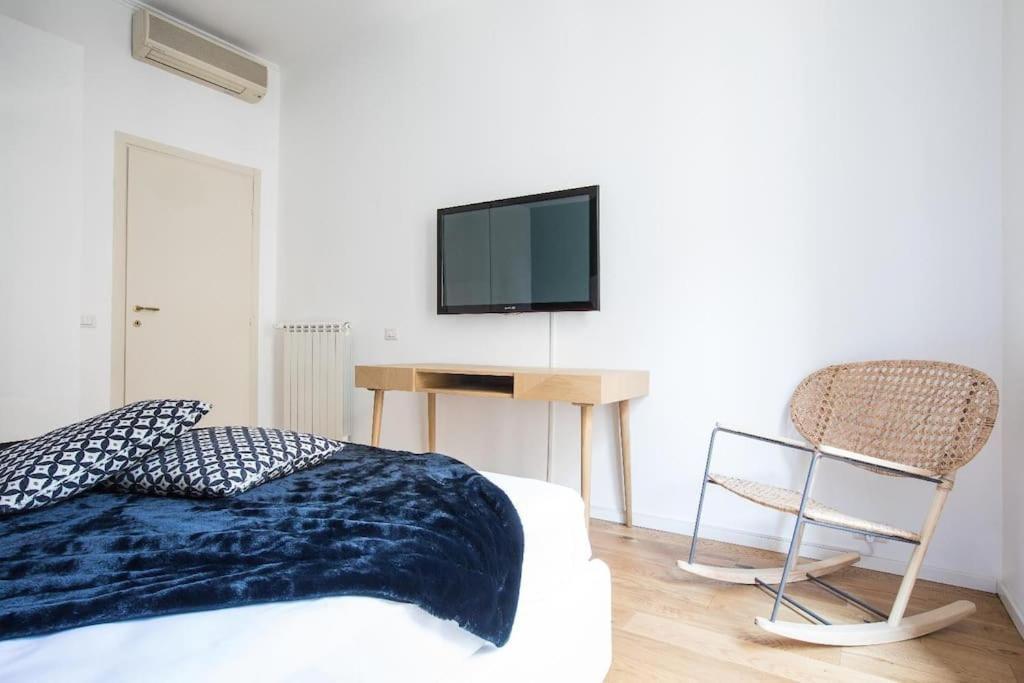 My Trastevere Three Bedroom View Apartment -Top Collection 罗马 外观 照片