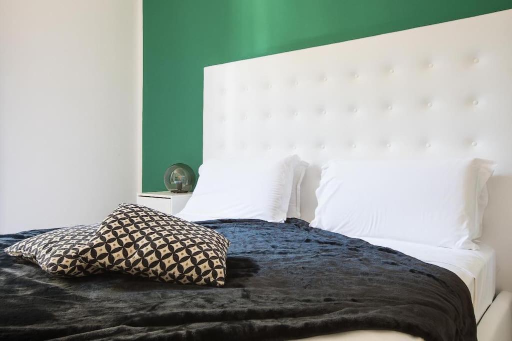 My Trastevere Three Bedroom View Apartment -Top Collection 罗马 外观 照片