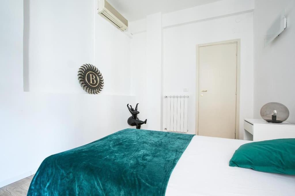 My Trastevere Three Bedroom View Apartment -Top Collection 罗马 外观 照片